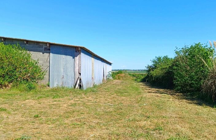 Vente Grange 1 pièce — photo 2
