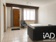 Vente Maison de ville 2 pièces — photo 3