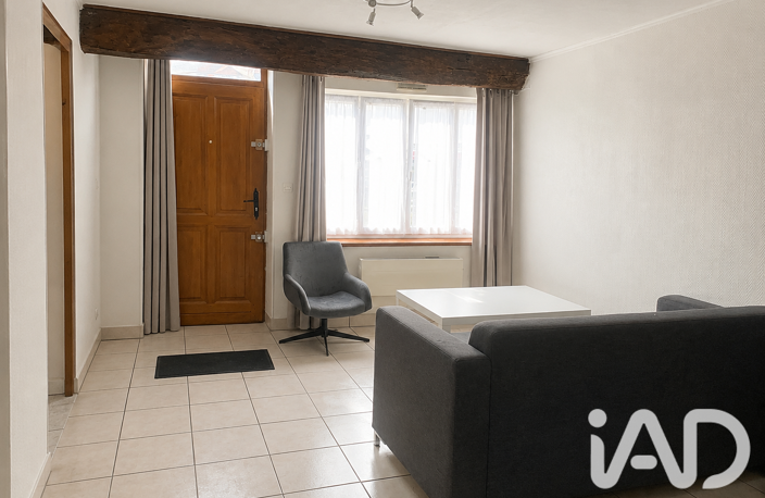 Vente Maison de ville 2 pièces — photo 3