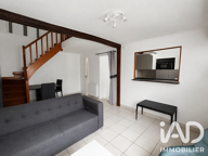 Vente Maison de ville 2 pièces — photo 4
