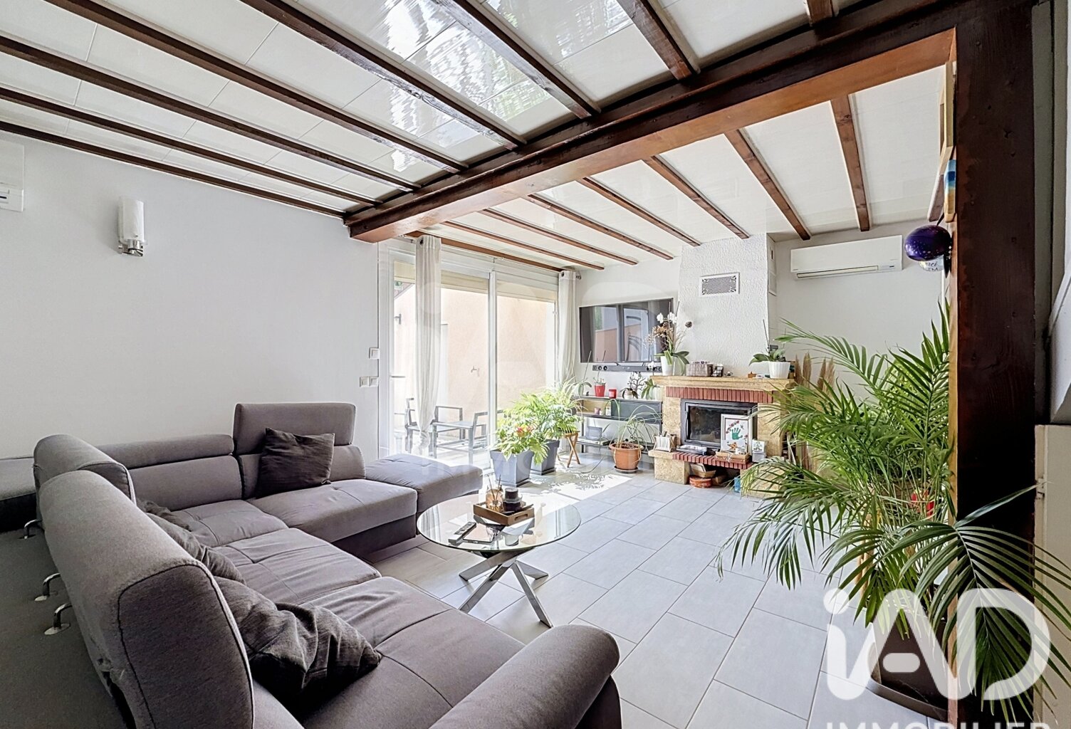 Vente Maison/villa 6 pièces — photo 1