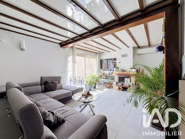 Vente Maison/villa 6 pièces — photo du bien