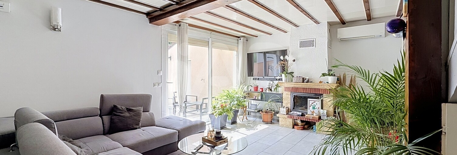 Maison 6 Pièces 104 m² à vendre à Roissy-en-Brie (77680)