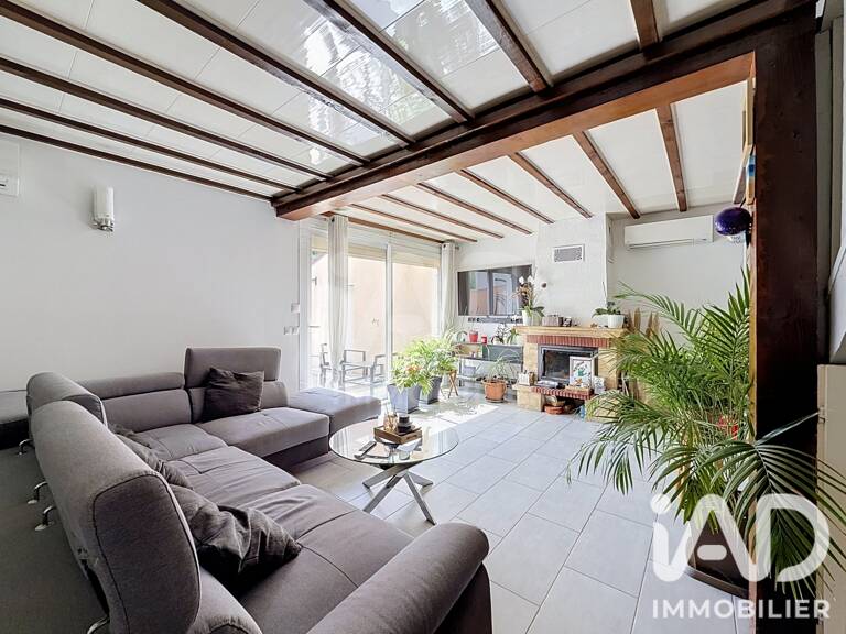 Vente Maison/villa 6 pièces — photo 1