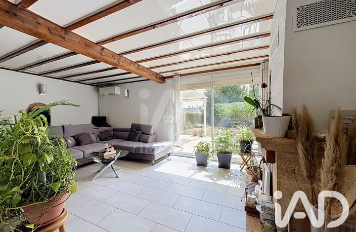 Vente Maison/villa 6 pièces — photo 2