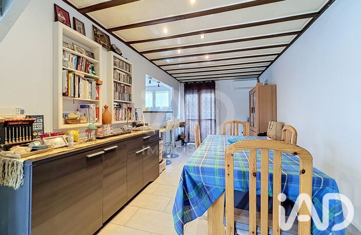 Vente Maison/villa 6 pièces — photo 3