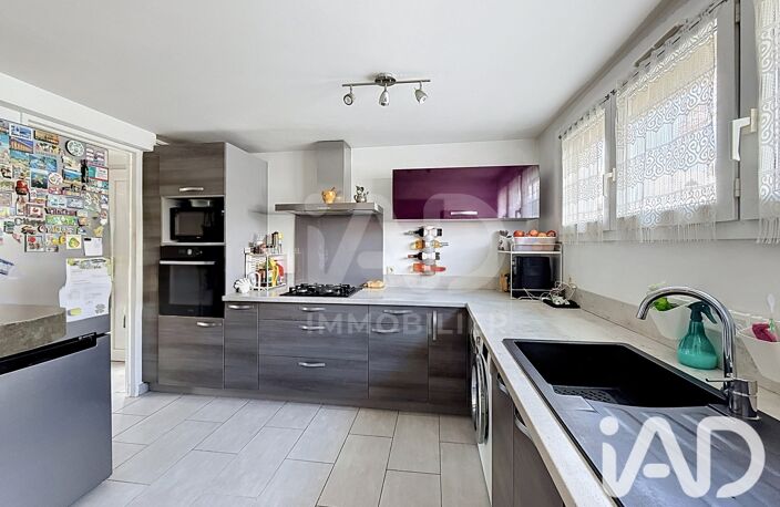 Vente Maison/villa 6 pièces — photo 4