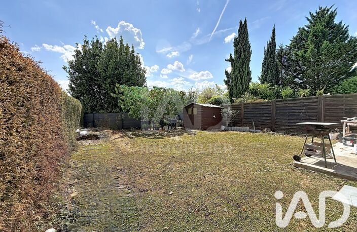 Vente Maison/villa 6 pièces — photo 5