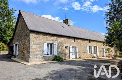 Maison 6 pièces 180000 €