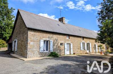 Vente Maison/villa 6 pièces — photo du bien