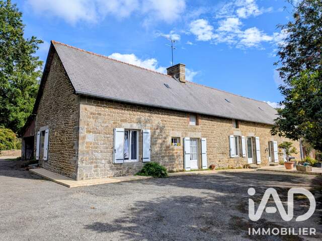Vente Maison/villa 6 pièces — photo du bien
