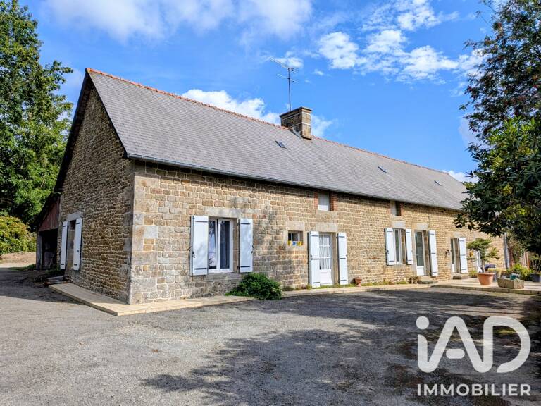 Vente Maison/villa 6 pièces — photo 1