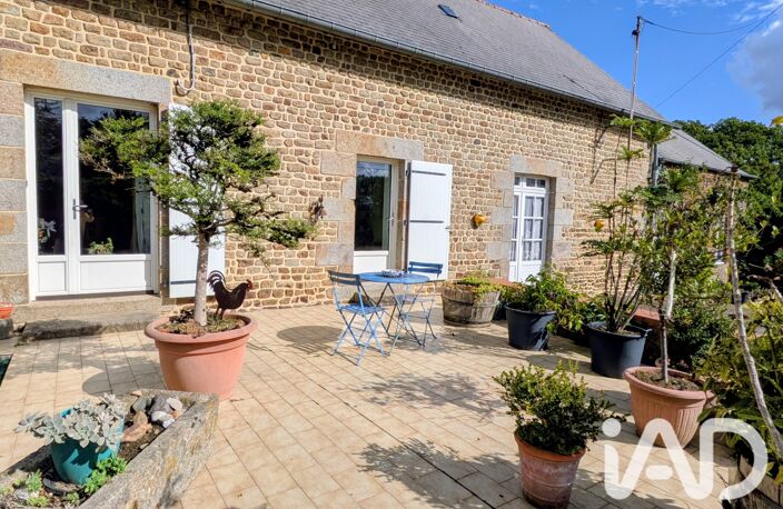 Vente Maison/villa 6 pièces — photo 2