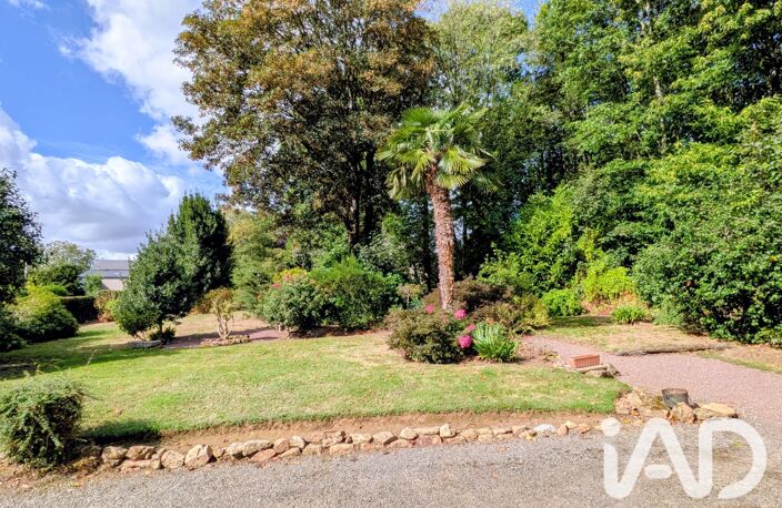 Vente Maison/villa 6 pièces — photo 4