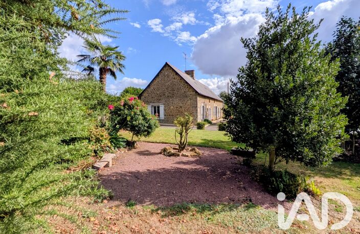 Vente Maison/villa 6 pièces — photo 5