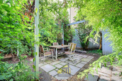 Appartement 2 pièces 275000 €