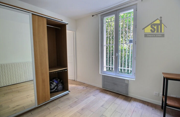 Appartement 2 pièces de 28,39 m2   Rez-de-chaussée calme, ve — photo 5