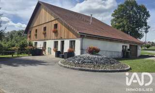 Maison 8 Pièces 250 m² à vendre à Les Combes (25500)