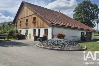 Maison 8 pièces 739000 €