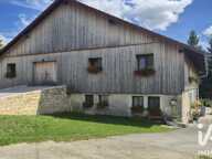 Vente Ferme 8 pièces — photo 2