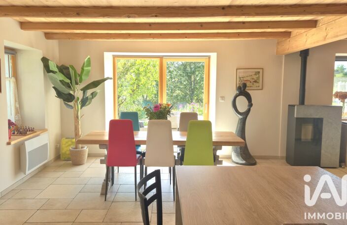 Vente Ferme 8 pièces — photo 4