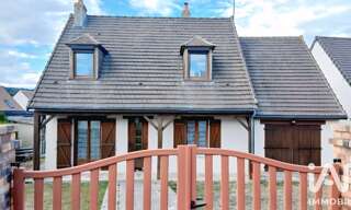 Maison 4 Pièces 109 m² à vendre à Cambronne-lès-Ribécourt (60170)