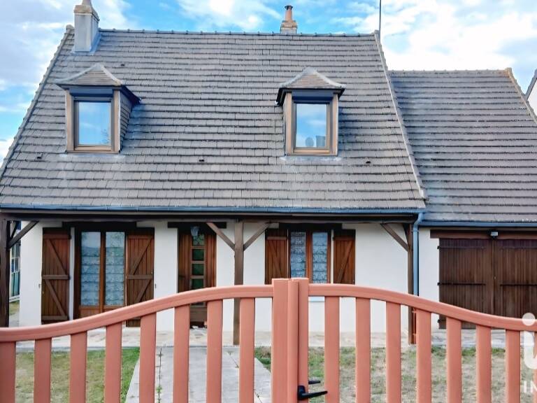 Vente Maison/villa 4 pièces — photo 1
