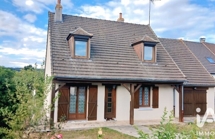 Vente Maison/villa 4 pièces — photo 2