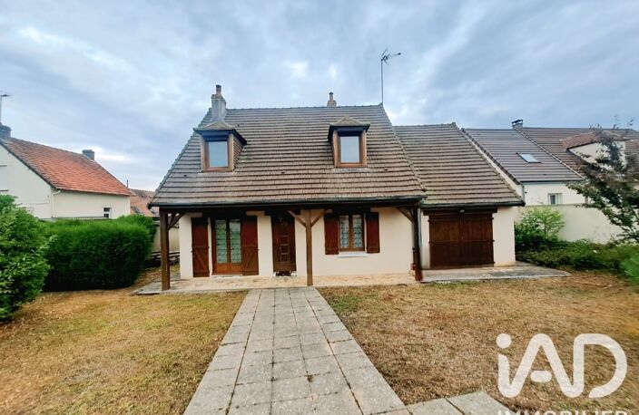 Vente Maison/villa 4 pièces — photo 3