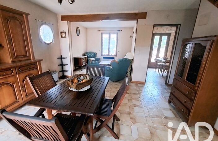 Vente Maison/villa 4 pièces — photo 4