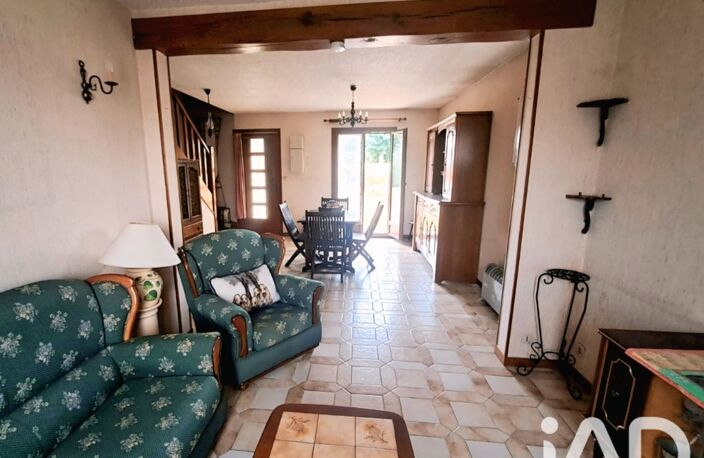 Vente Maison/villa 4 pièces — photo 5