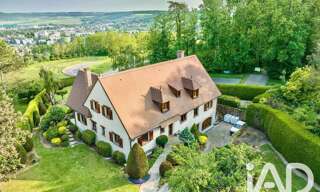 Maison 9 Pièces 273 m² à vendre à Château-Thierry (02400)