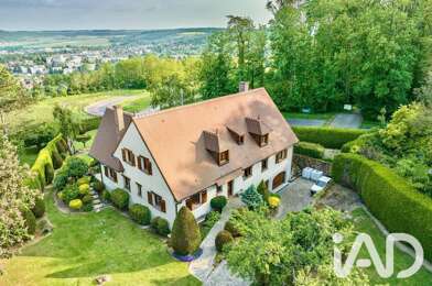Maison 9 pièces 468000 €
