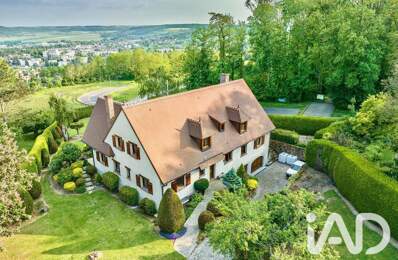 Vente Maison/villa 9 pièces — photo du bien