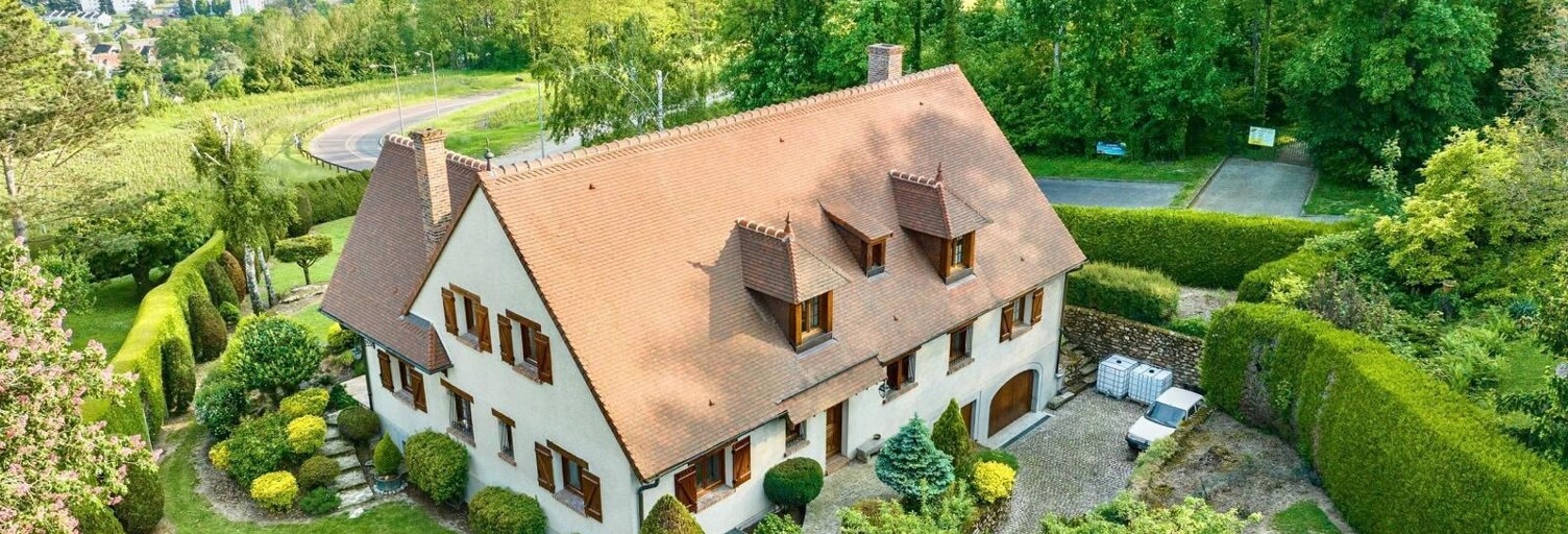 Maison 9 Pièces 273 m² à vendre à Château-Thierry (02400)