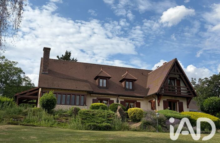 Vente Maison/villa 9 pièces — photo 2