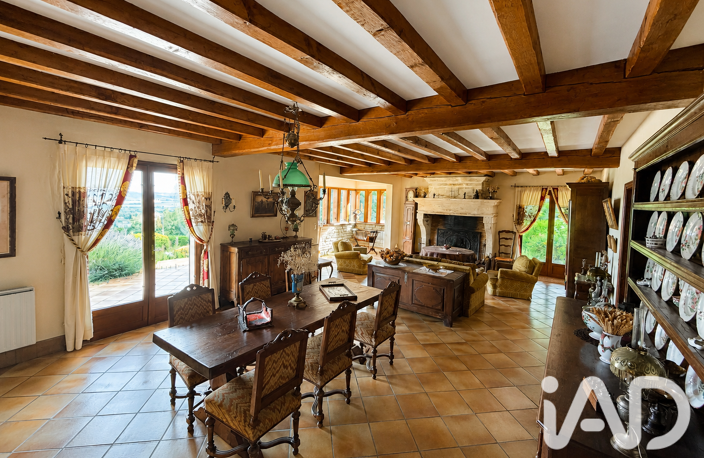 Vente Maison/villa 9 pièces — photo 5