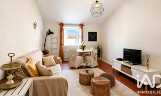 Appartement 3 Pièces 51 m² à vendre à Nice (06300)
