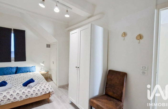 Vente Appartement 3 pièces — photo 4