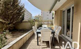 Appartement 3 Pièces 69 m² à vendre à Grenoble (38100)