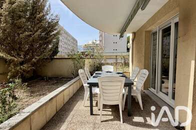 Appartement 3 pièces 195000 €