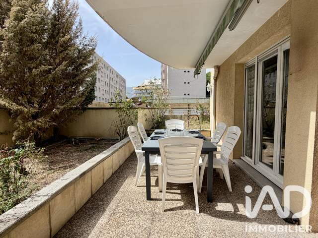 Vente Appartement 3 pièces — photo du bien