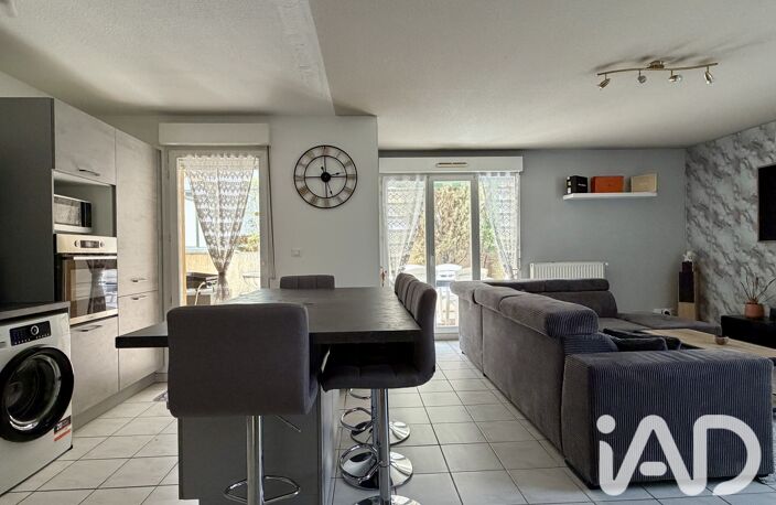 Vente Appartement 3 pièces — photo 2