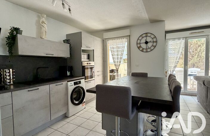 Vente Appartement 3 pièces — photo 3