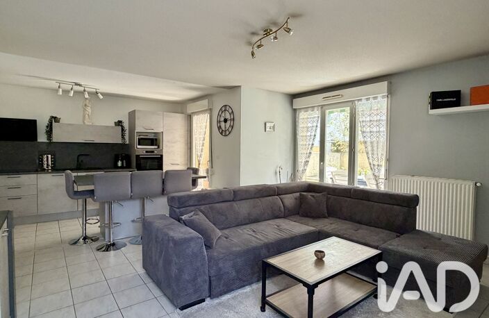 Vente Appartement 3 pièces — photo 5