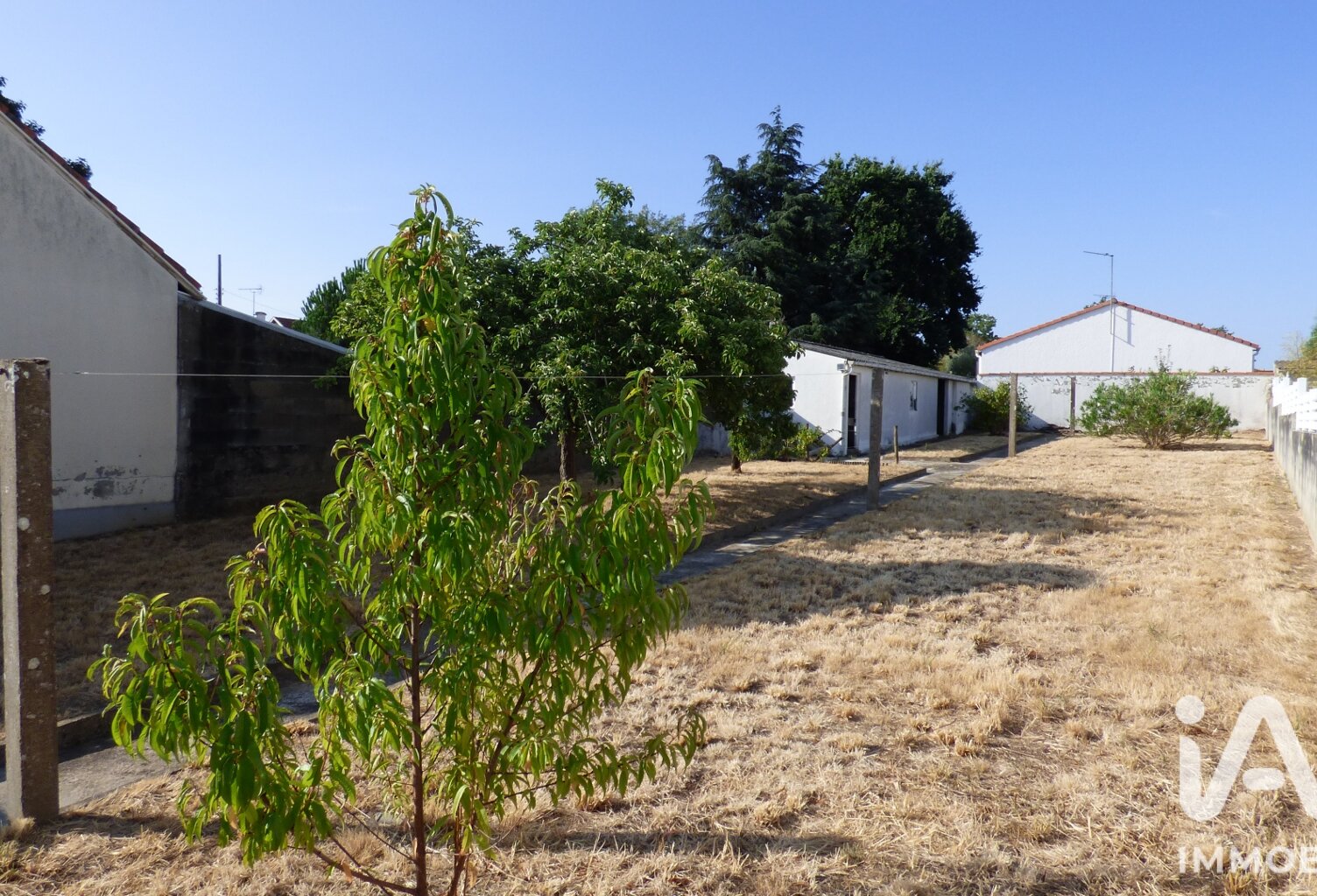 Vente Maison/villa 4 pièces — photo 1