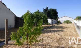 Maison 4 Pièces 94 m² à vendre à Le Pellerin (44640)