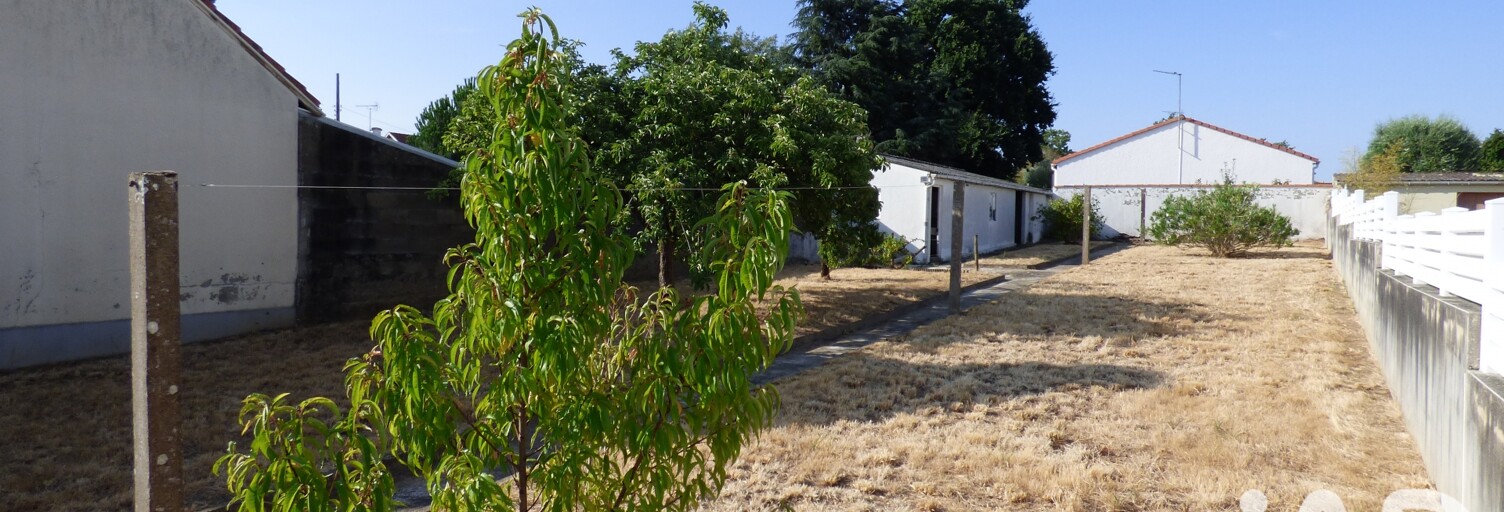 Maison 4 Pièces 94 m² à vendre à Le Pellerin (44640)