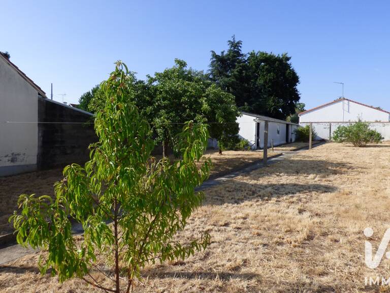 Vente Maison/villa 4 pièces — photo 1