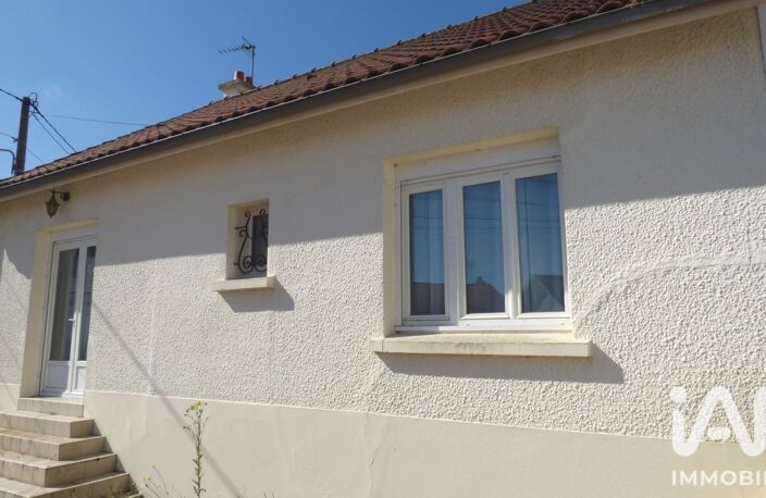 Vente Maison/villa 4 pièces — photo 2
